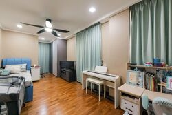 Burgundy Hill (D23), Semi-Detached #546537801